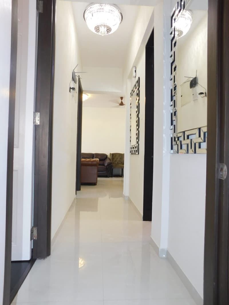 Lily White in Andheri East - Photo 29