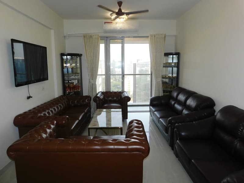 Lily White in Andheri East - Photo 13