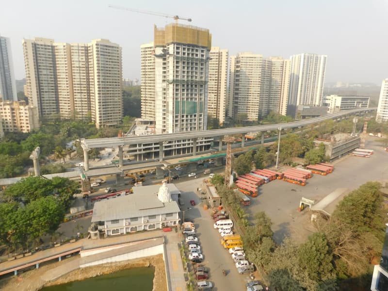 Lily White in Andheri East - Photo 33