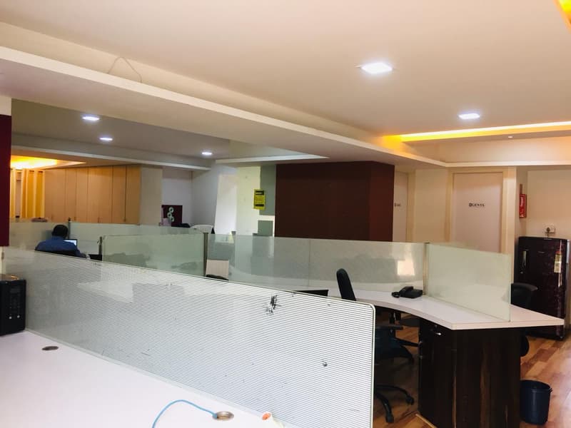 Aurus Chambers in Worli - Photo 2