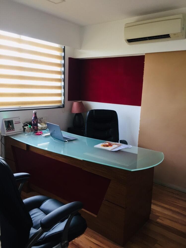 Aurus Chambers in Worli - Photo 11