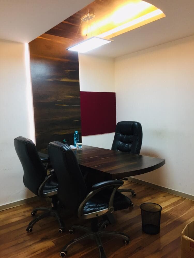 Aurus Chambers in Worli - Photo 12