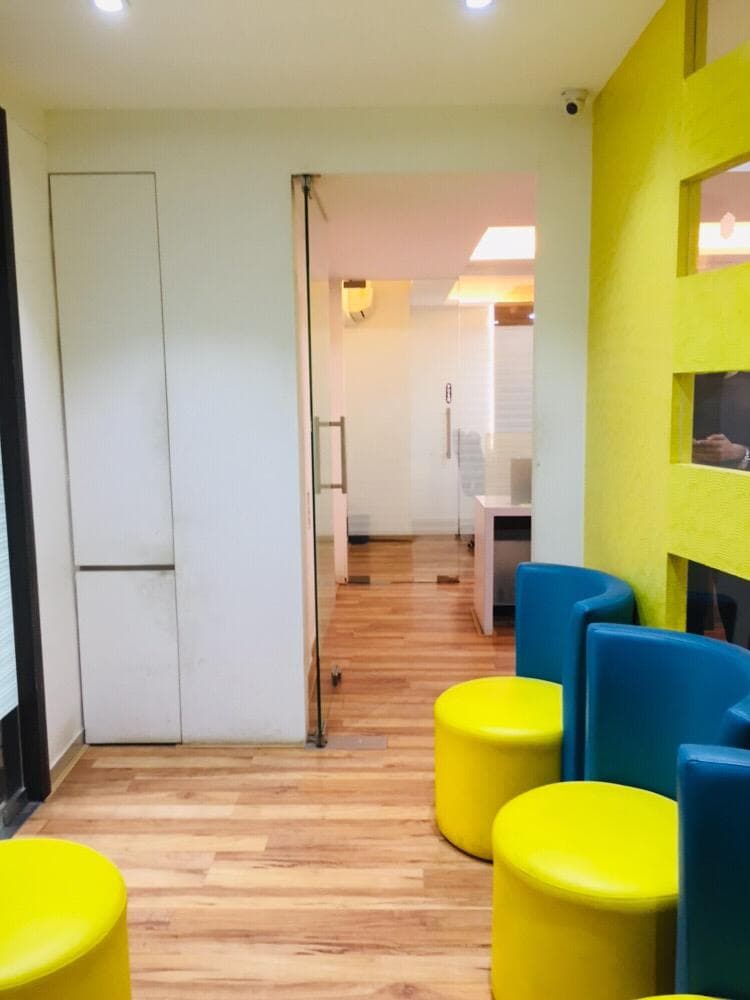 Aurus Chambers in Worli - Photo 13