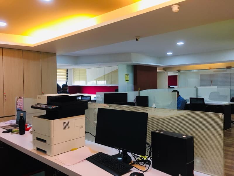 Aurus Chambers in Worli - Photo 17