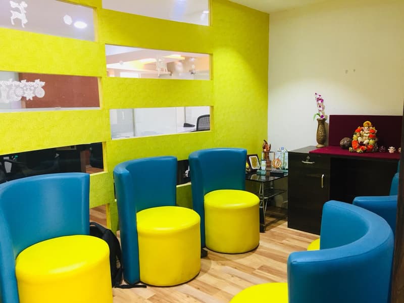 Aurus Chambers in Worli - Photo 5