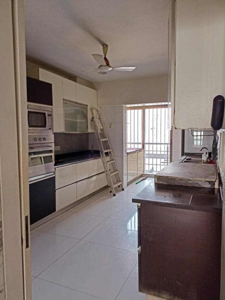 Oberoi Sky Heights in Andheri West - Photo 6