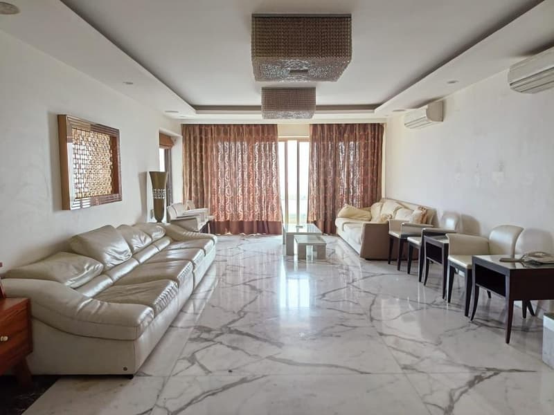 Oberoi Sky Heights in Andheri West - Photo 7