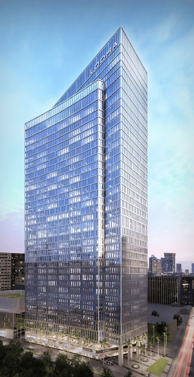 One Lodha Place in Lower Parel - Photo 3