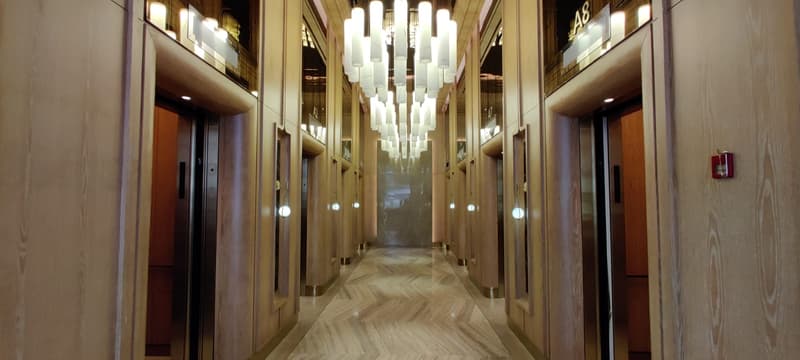One Lodha Place in Lower Parel - Photo 5