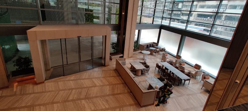 One Lodha Place in Lower Parel - Photo 7