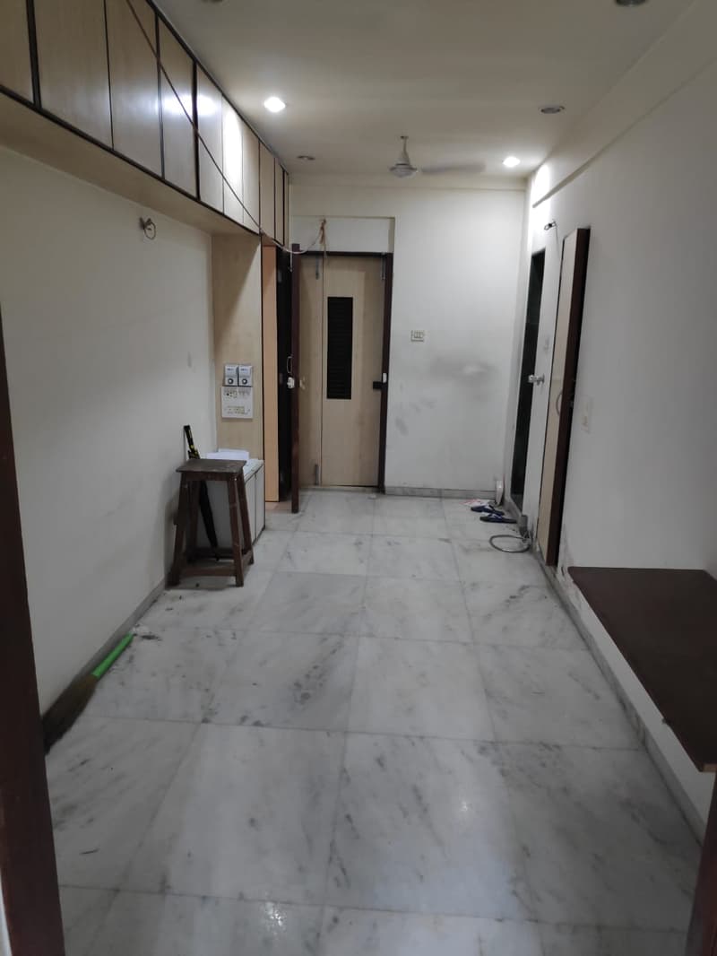 2 BHK Apartment for Rent in Chandralok, Nepeansea Road - Photo 2