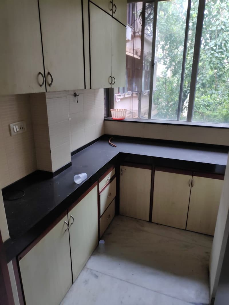 2 BHK Apartment for Rent in Chandralok, Nepeansea Road - Photo 6
