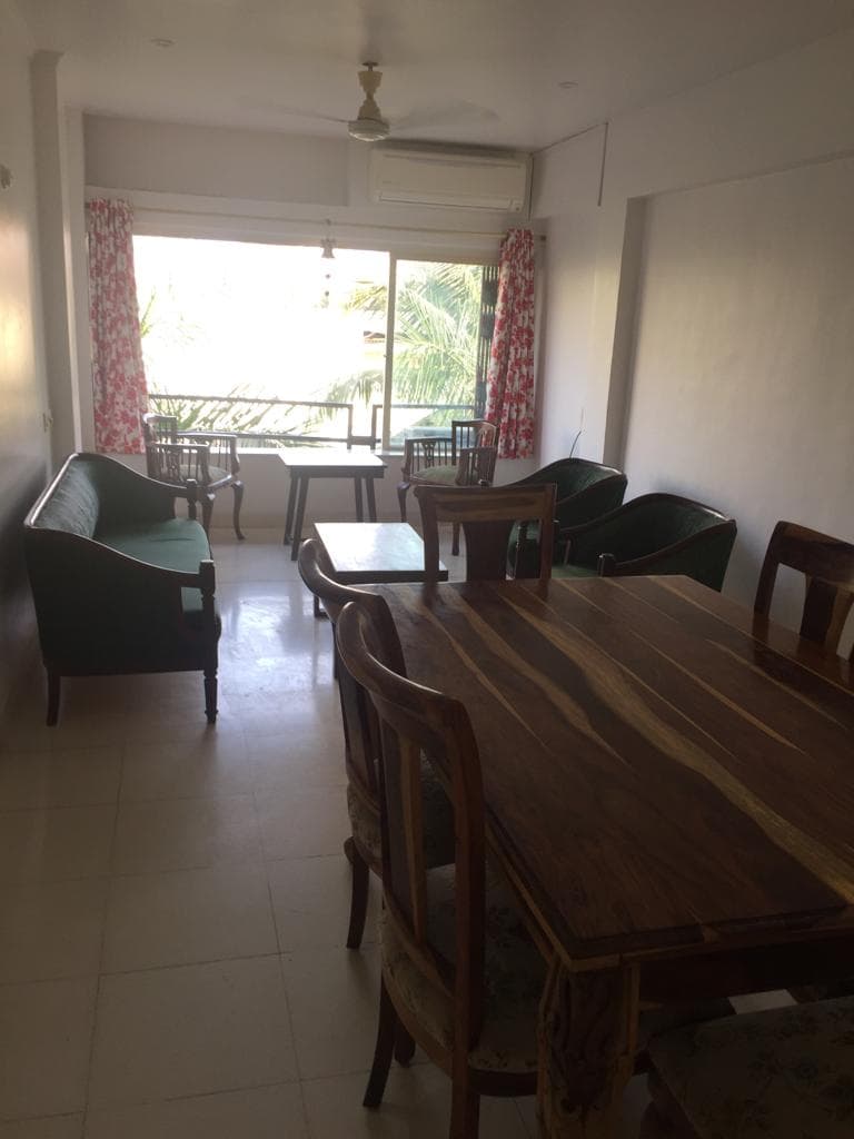 Pearl Apartment in Andheri West - Photo 15