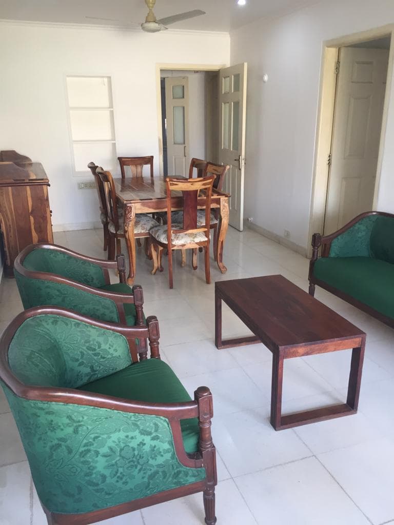 Pearl Apartment in Andheri West - Photo 16