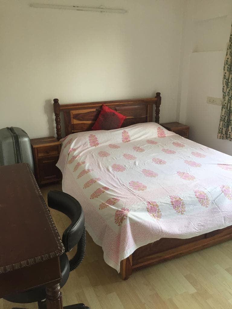 Pearl Apartment in Andheri West - Photo 17