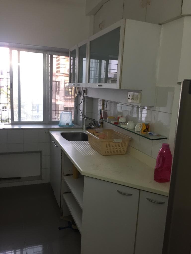 Pearl Apartment in Andheri West - Photo 21
