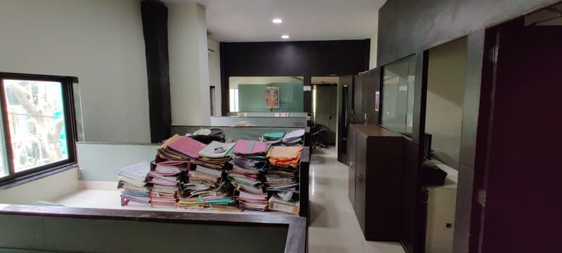 Raghuvanshi Mills in Lower Parel - Photo 5