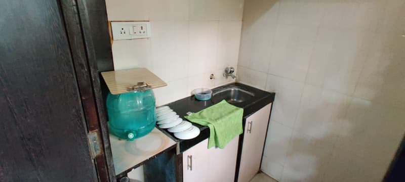 Raghuvanshi Mills in Lower Parel - Photo 8