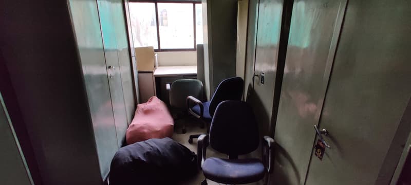 Raghuvanshi Mills in Lower Parel - Photo 9