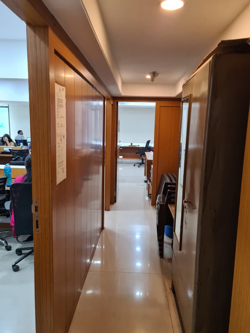 Peninsula Park in Andheri West - Photo 22