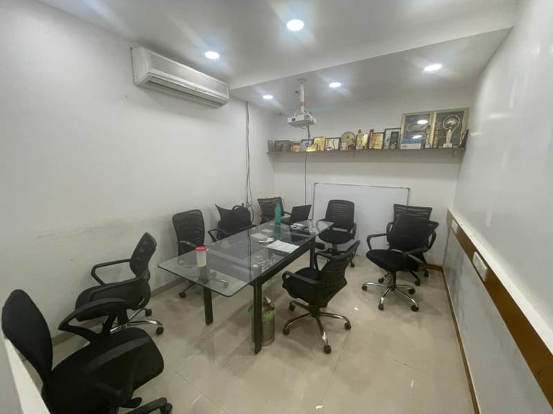 Peninsula Park in Andheri West - Photo 23