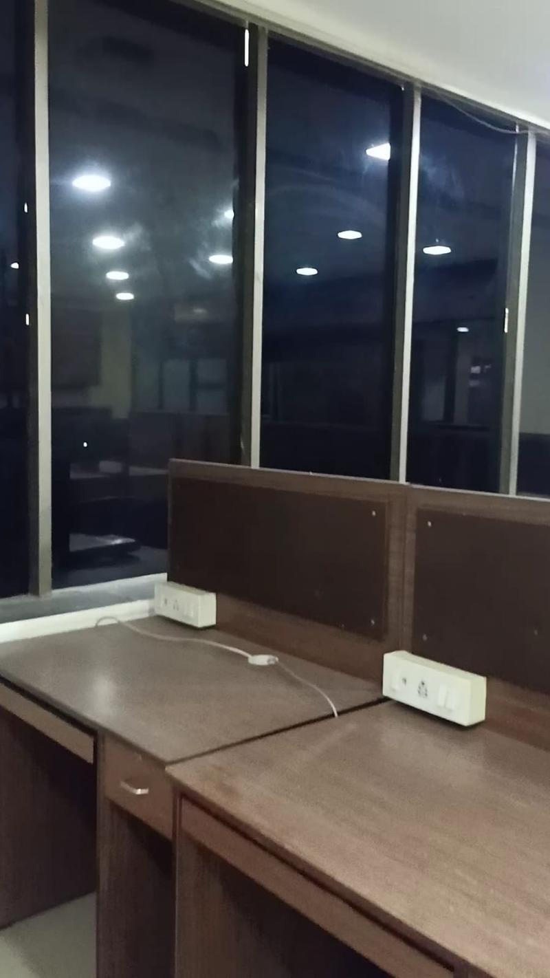 Crescent Business Park in Andheri East - Photo 16