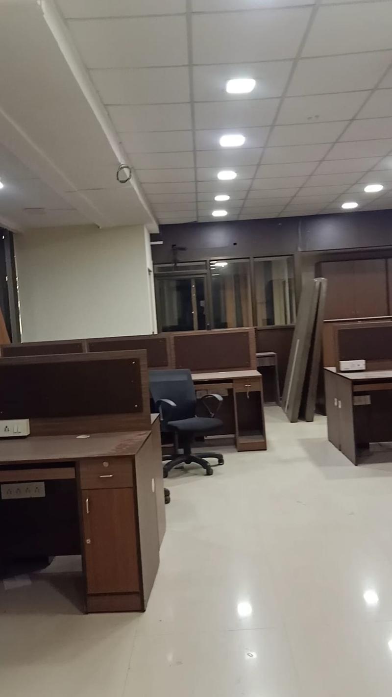 Crescent Business Park in Andheri East - Photo 6
