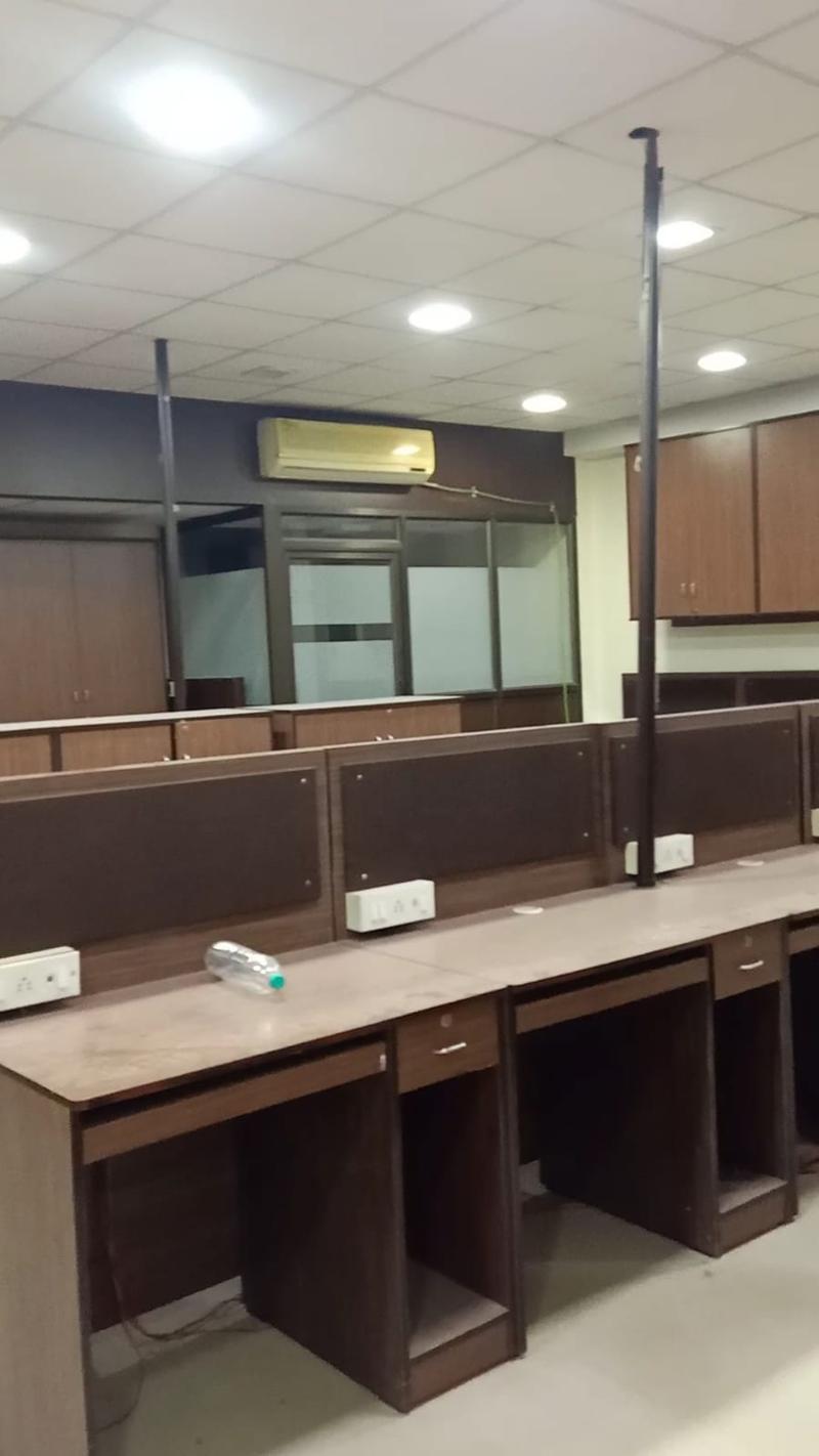 Crescent Business Park in Andheri East - Photo 7