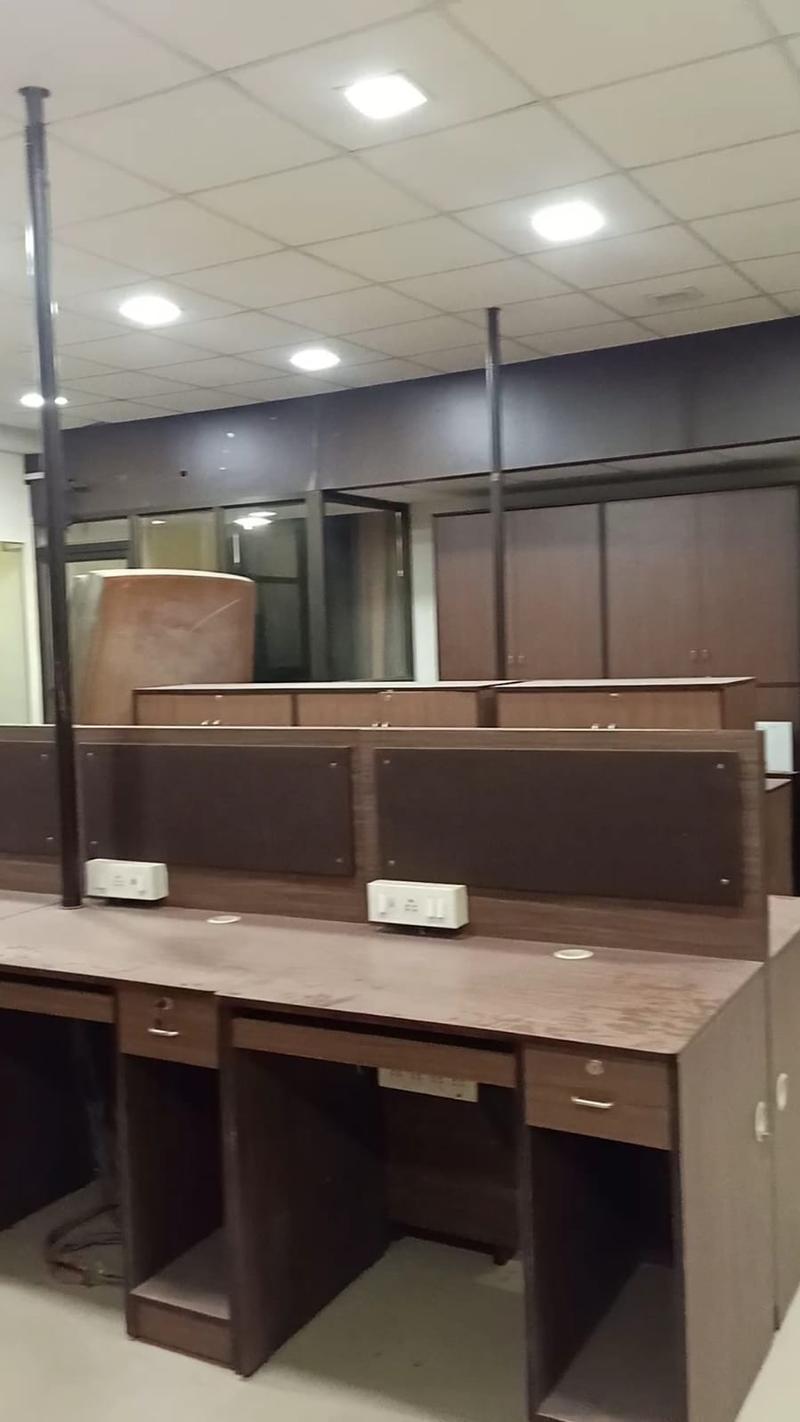 Crescent Business Park in Andheri East - Photo 10