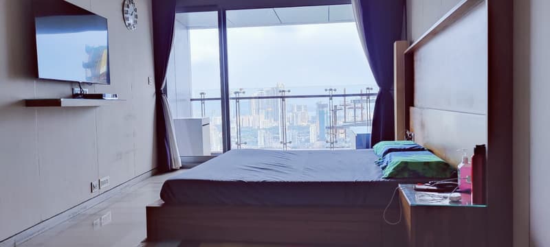 Lodha World Crest in Lower Parel - Photo 2