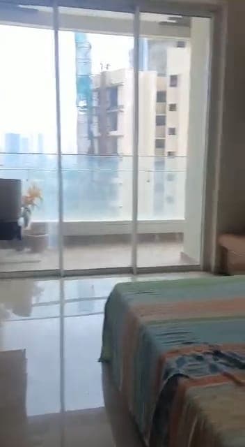 Raheja Vivarea in Mahalaxmi - Photo 24