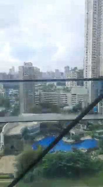 Raheja Vivarea in Mahalaxmi - Photo 29
