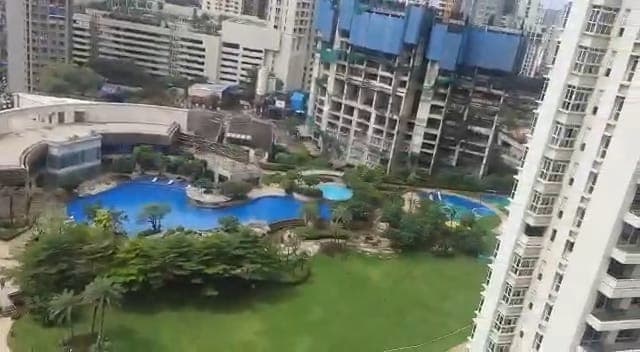 Raheja Vivarea in Mahalaxmi - Photo 32