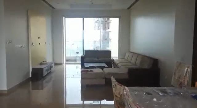 Raheja Vivarea in Mahalaxmi - Photo 35