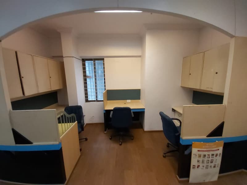 Crystal Plaza in Andheri West - Photo 34