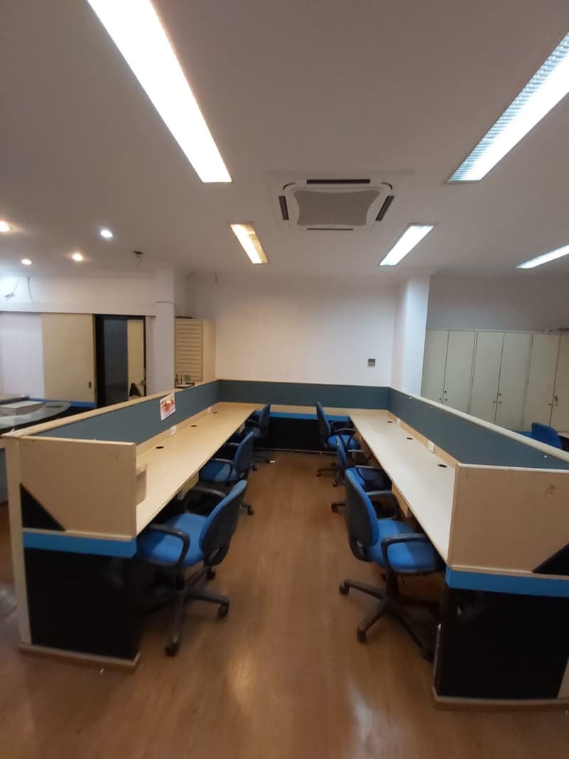 Crystal Plaza in Andheri West - Photo 26