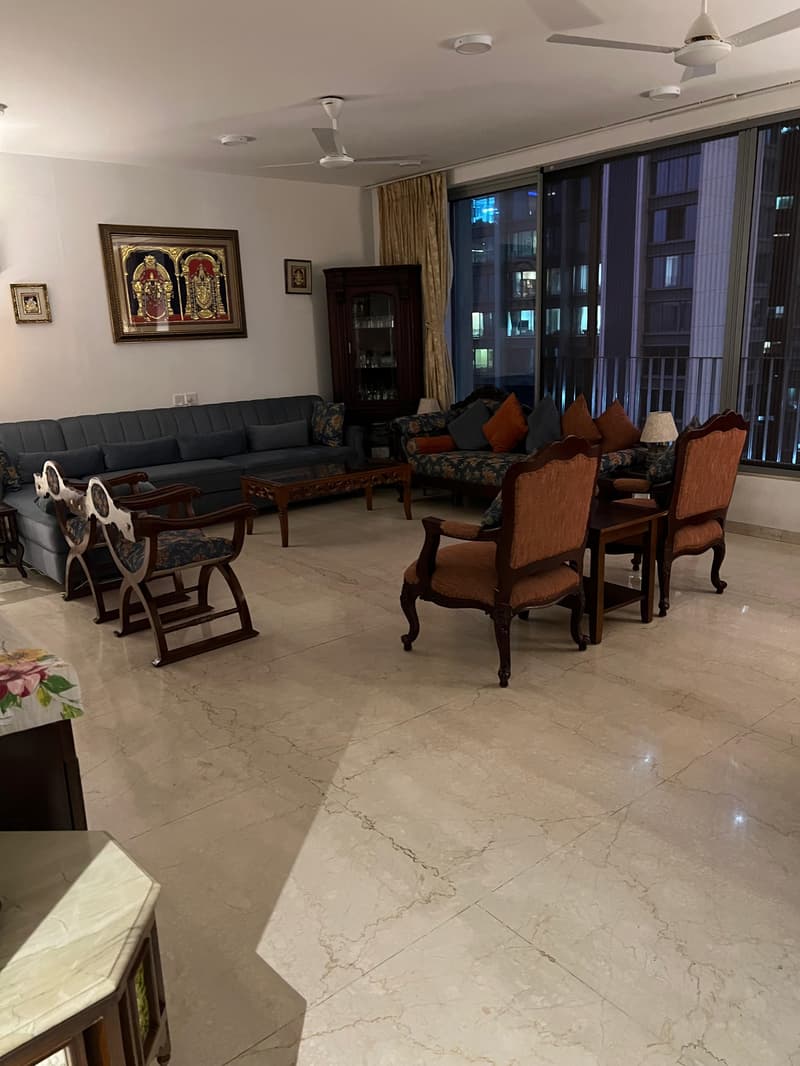 Oberoi Esquire in Goregaon East - Photo 60