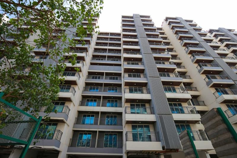 Dheeraj Insignia in Santacruz East - Photo 6
