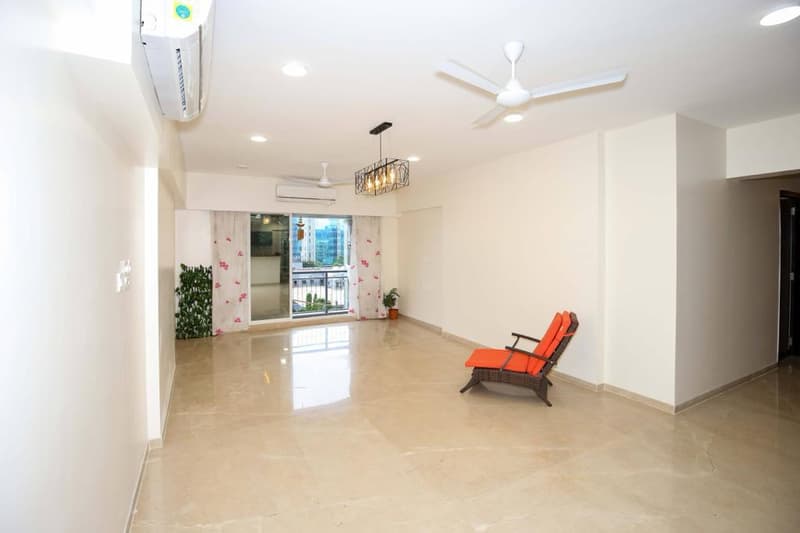Dheeraj Insignia in Santacruz East - Photo 7