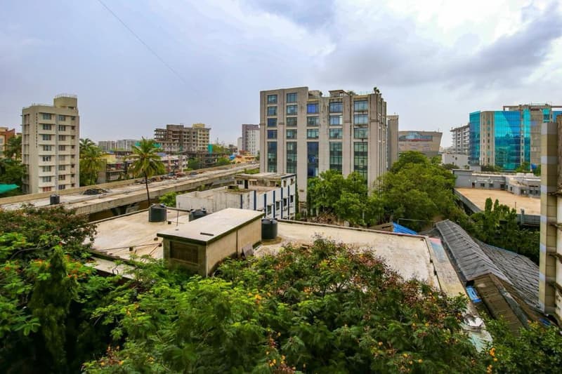Dheeraj Insignia in Santacruz East - Photo 8