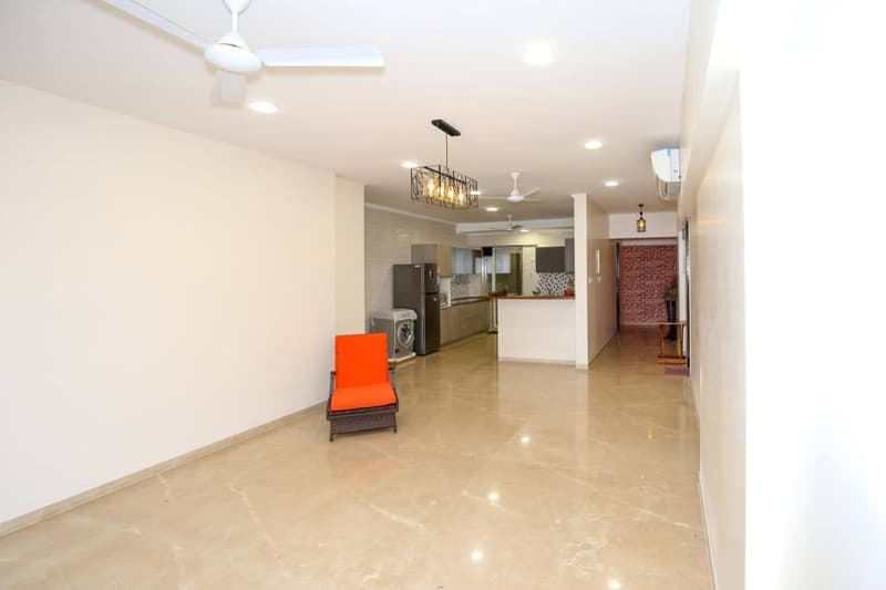 Dheeraj Insignia in Santacruz East - Photo 10
