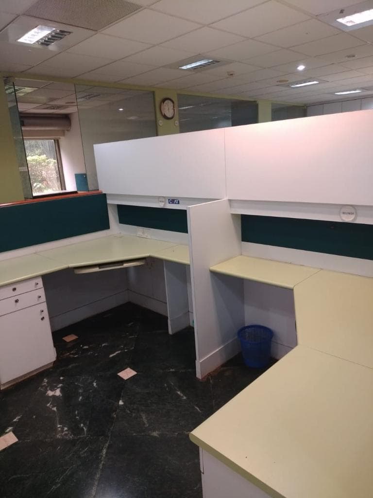 Solitaire Corporate Park in Andheri East - Photo 24