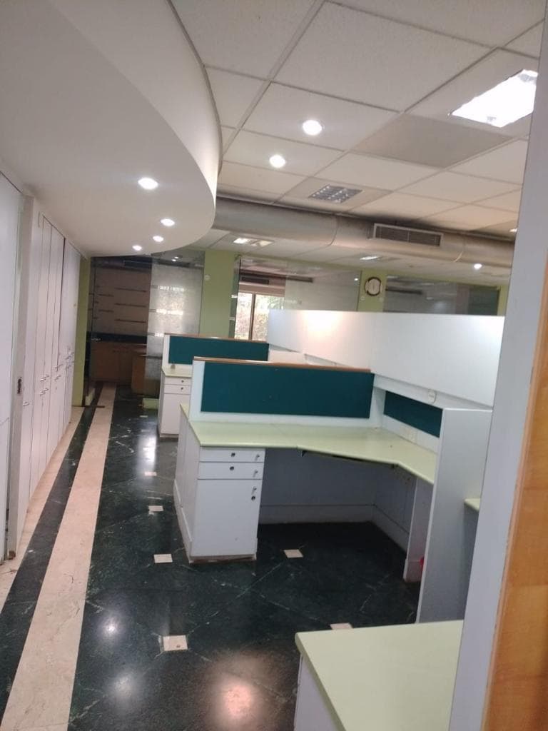 Solitaire Corporate Park in Andheri East - Photo 17