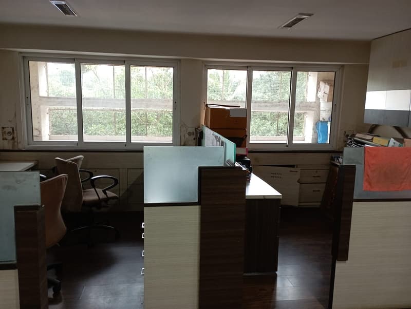 Floral Deck Plaza in Andheri East - Photo 5