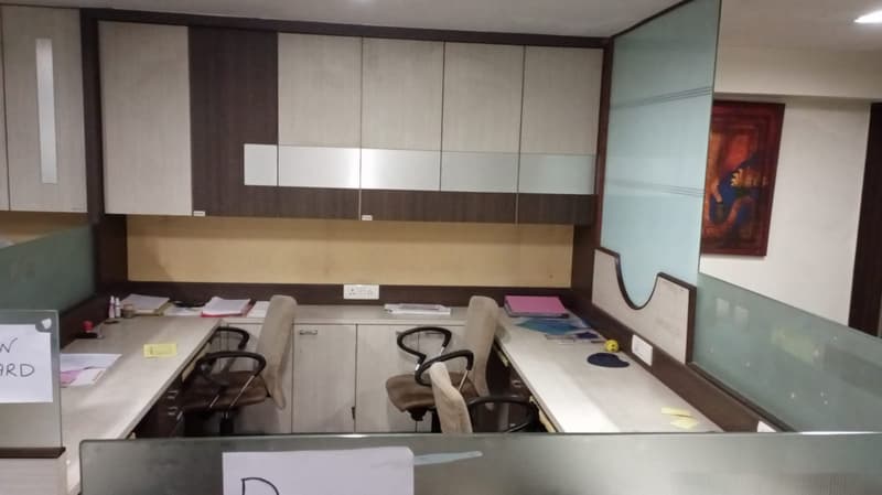 Floral Deck Plaza in Andheri East - Photo 3