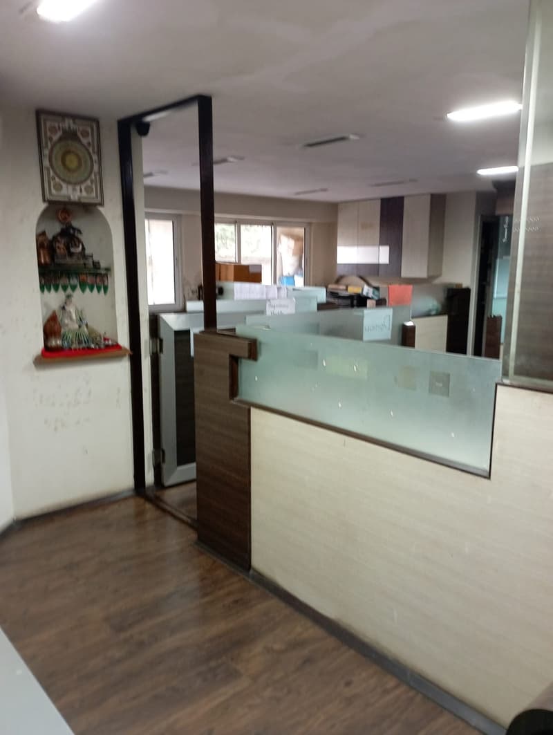 Floral Deck Plaza in Andheri East - Photo 4