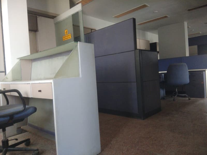 Janki Centre in Andheri West - Photo 17