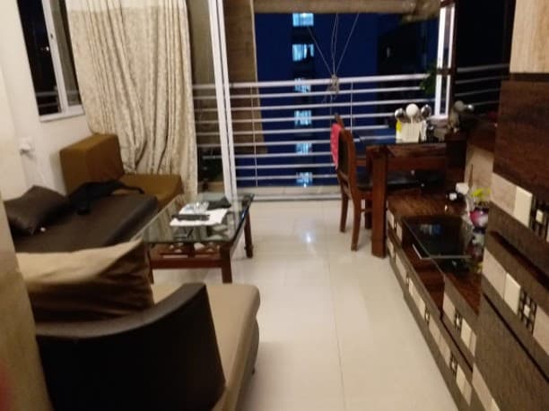 2 Jastcon Heights for Rent in Khar West