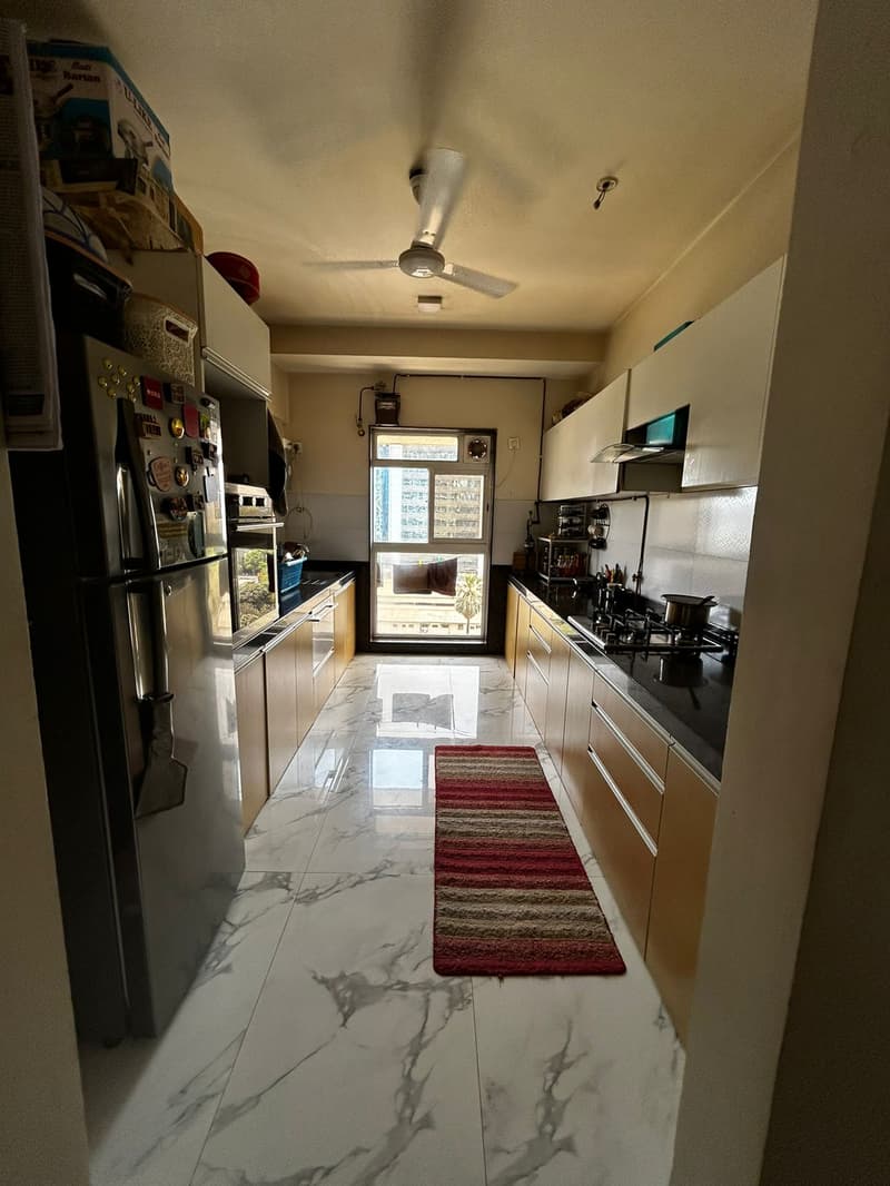 Raheja Ridgewood in Goregaon East - Photo 17