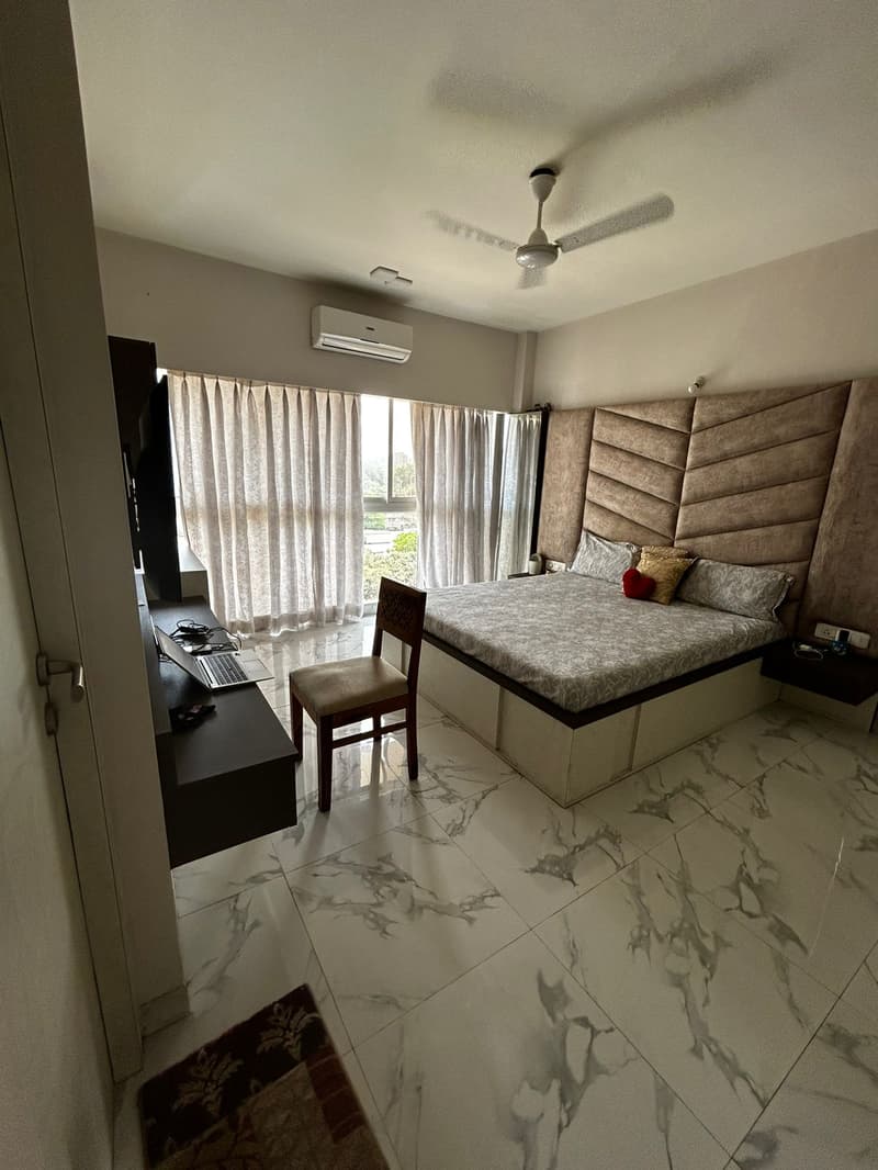 Raheja Ridgewood in Goregaon East - Photo 28